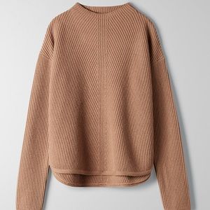 Babaton Wool Chalmers Sweater